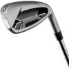 imageWilson Mens Profile Complete Golf Set with Stand Bag  Right Hand Regular RedBlackSilver