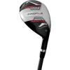 imageWilson Mens Profile Complete Golf Set with Stand Bag  Right Hand Regular RedBlackSilver