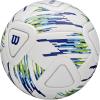 imageWilson NCAA VanquishWhiteBlueGreen