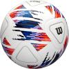 imageWilson NCAA Vivido ReplicaWhiteOrangePurple