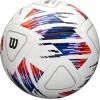 imageWilson NCAA Vivido ReplicaWhiteOrangePurple