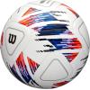 imageWilson NCAA Vivido ReplicaWhiteOrangePurple