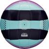 imageWilson Outdoor Recreational Volleyball  Official SizeBluePurple