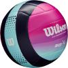 imageWilson Outdoor Recreational Volleyball  Official SizeBluePurple