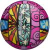 imageWilson Outdoor Recreational Volleyball  Official SizeBlueYellowOrangePink