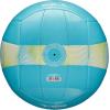 imageWilson Outdoor Recreational Volleyball  Official SizeLight Blue