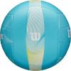 imageWilson Outdoor Recreational Volleyball  Official SizeLight Blue