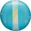 imageWilson Outdoor Recreational Volleyball  Official SizeLight Blue