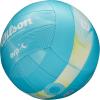 imageWilson Outdoor Recreational Volleyball  Official SizeLight Blue