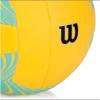 imageWilson Outdoor Recreational Volleyball  Official SizeLimeYellow