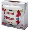 imageWilson Outdoor Recreational Volleyball  Official SizeMaroonBlueWhite