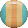 imageWilson Outdoor Recreational Volleyball  Official SizeOrangeRed