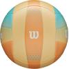 imageWilson Outdoor Recreational Volleyball  Official SizeOrangeRed