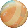 imageWilson Outdoor Recreational Volleyball  Official SizeOrangeRed