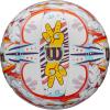 imageWilson Outdoor Recreational Volleyball  Official SizeWhiteOrange