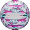 imageWilson Outdoor Recreational Volleyball  Official SizeWhitePurple