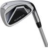 imageWilson PlayerFit Complete Golf Set with Cart Bag  Mens and WomensLadies Right Hand