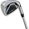 imageWilson PlayerFit Complete Golf Set with Cart Bag  Mens and WomensMens Right Hand