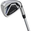 imageWilson PlayerFit Complete Golf Set with Cart Bag  Mens and WomensMens Right Hand