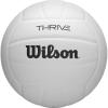 imageWILSON Thrive Indoor Game Volleyballs  Official SizeWhite