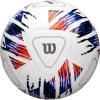 imageWilson NCAA Vivido ReplicaWhiteOrangePurple