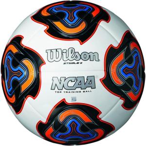 imageWILSON NCAA Stivale II Soccer Balls