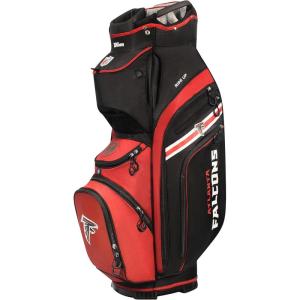 imageWILSON NFL Golf BagsAtlanta Falcons