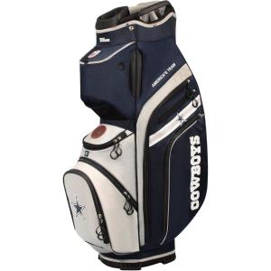 imageWILSON NFL Golf BagsDallas Cowboys