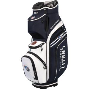 imageWILSON NFL Golf BagsTennessee Titans