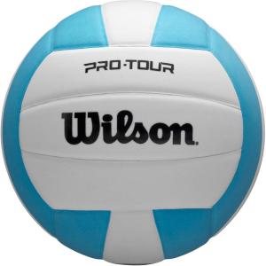 imageWILSON Pro Tour IndoorTealWhite
