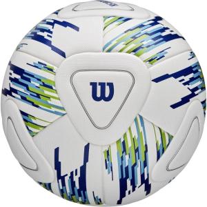 imageWilson NCAA VanquishWhiteBlueGreen