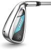 imageWILSON D9 Womens Golf Iron Set  Right Hand6PW  GW  SW