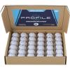 imageWILSON Profile Distance Golf Ball 36 pack