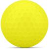 imageWILSON Staff Duo Soft Golf Balls  12 Pack Yellow