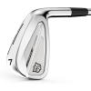 imageWilson Dynapower Forged Mens Golf IronsLeft