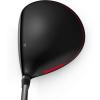 imageWilson Dynapower Mens Hybrid Golf Clubs  3456Left