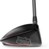 imageWilson Dynapower Mens Hybrid Golf Clubs  3456Left