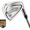 imageWilson Staff D9 Forged Mens Golf Irons  5PW GWLeft