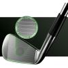 imageWilson Staff Model Steel Blades Golf Iron Set  Right Hand Stiff 4PW