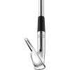 imageWilson Staff Model Steel Blades Golf Iron Set  Right Hand Stiff 4PW