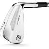 imageWilson Staff Model Steel Blades Golf Iron Set  Right Hand Stiff 4PW