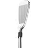 imageWilson Staff Model Steel CB Golf Irons  Left Hand Regular 4PW