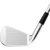 imageWilson Staff Model Steel CB Golf Irons  Left Hand Regular 4PW