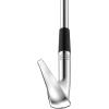 imageWilson Staff Model Steel CB Golf Irons  Left Hand Regular 4PW