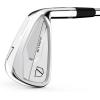 imageWilson Staff Model Steel CB Golf Irons  Right Hand Stiff 4PW