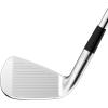 imageWilson Staff Model Steel CB Golf Irons  Right Hand Stiff 4PW