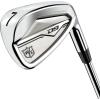 imageWilson Staff D9 Forged Mens Golf Irons  5PW GWLeft