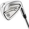 imageWilson Staff D9 Forged Mens Golf Irons  5PW GWRight