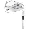imageWilson Staff Model Steel Blades Golf Iron Set  Right Hand Stiff 4PW