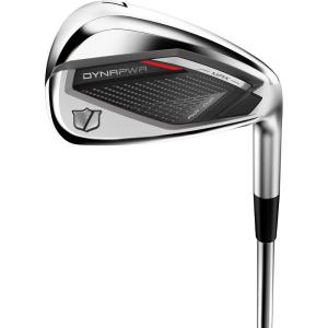imageDYNAPWR Max Mens Golf IronsRight